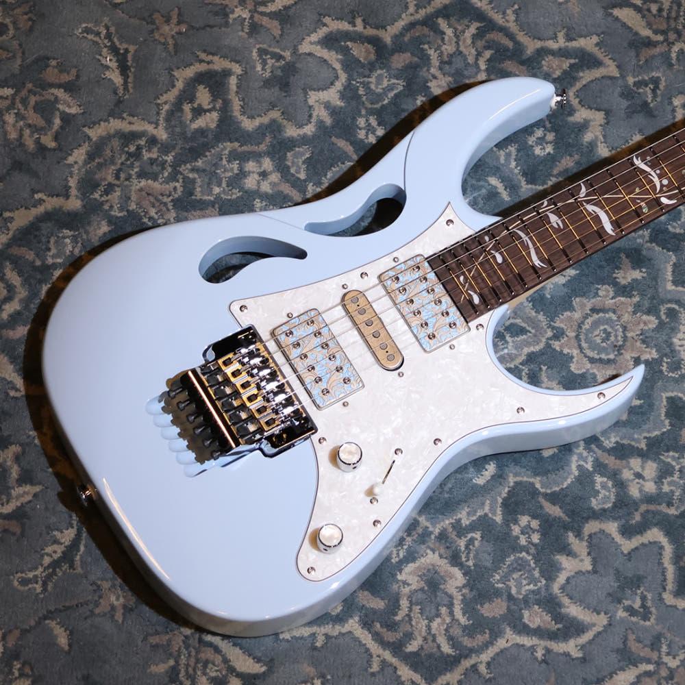 아이바네즈 IBANEZ PIA3761C BLP 일렉기타 풀패키지 범용