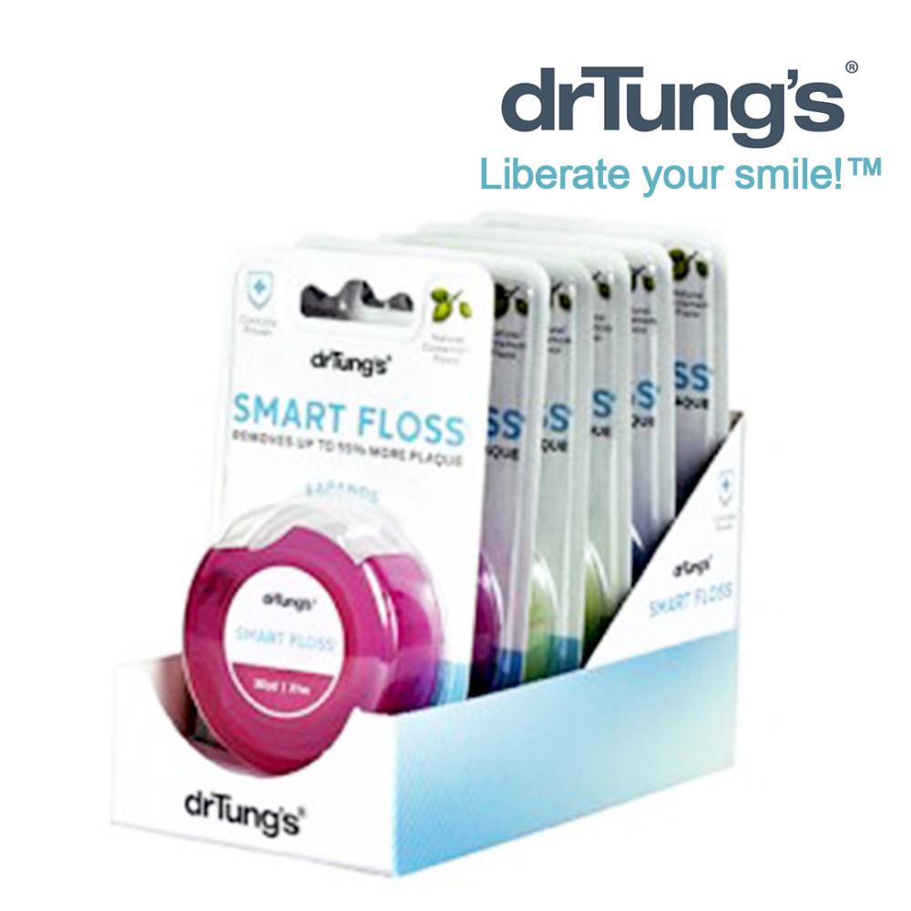 [닥터텅스]  이태리산 치실 6개세트