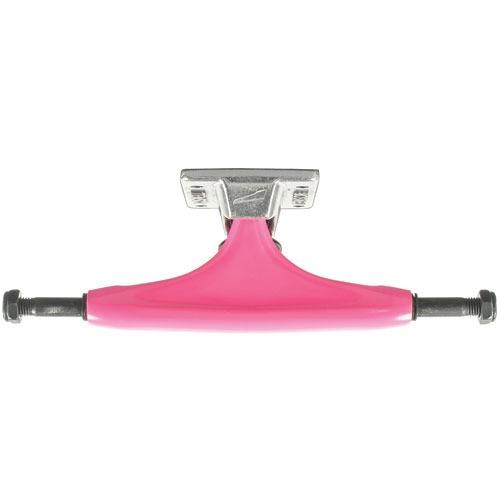 Alloys (Safety Pink/ Raw) 5.25