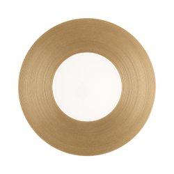 헤미스피어 카퍼 디너 접시 27cm