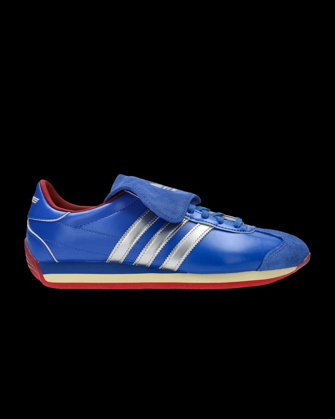 YESEYESEE X ADIDAS COUNTRY OG