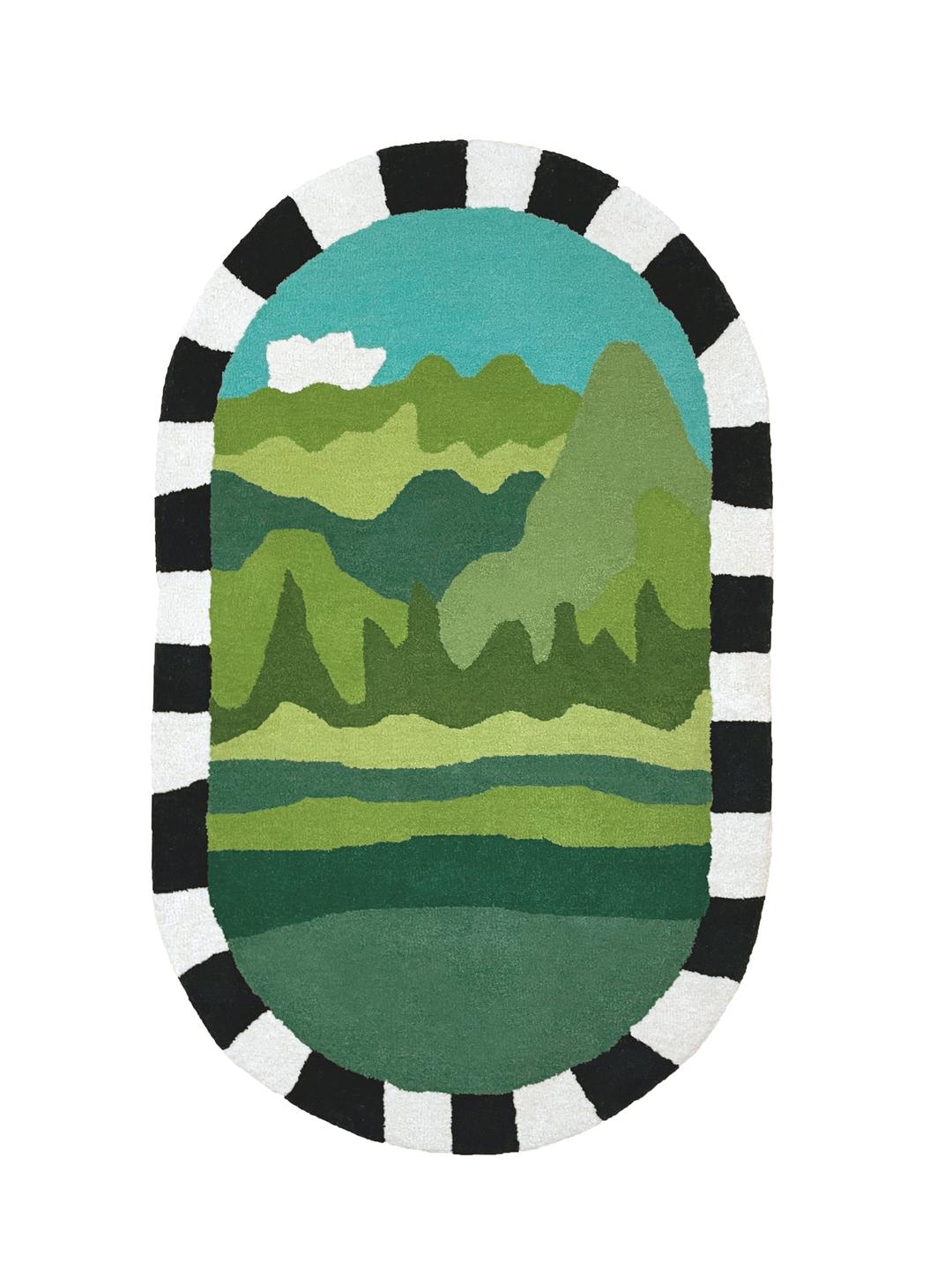 MOUNTAIN DEW