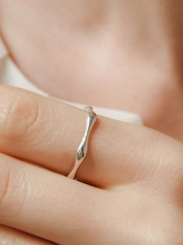 Flow ring