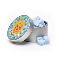 자일리톨 스톤 페퍼민트 부스터 70g, 70g, 1개