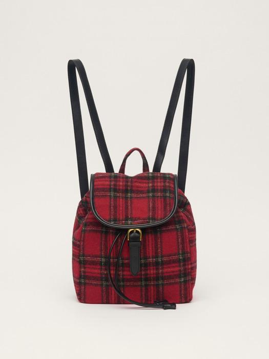 Nouvelle Tatan Bag (Red)