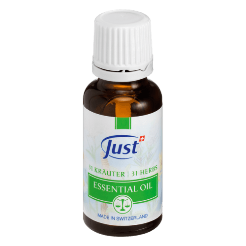 31 허브 오일 20ml