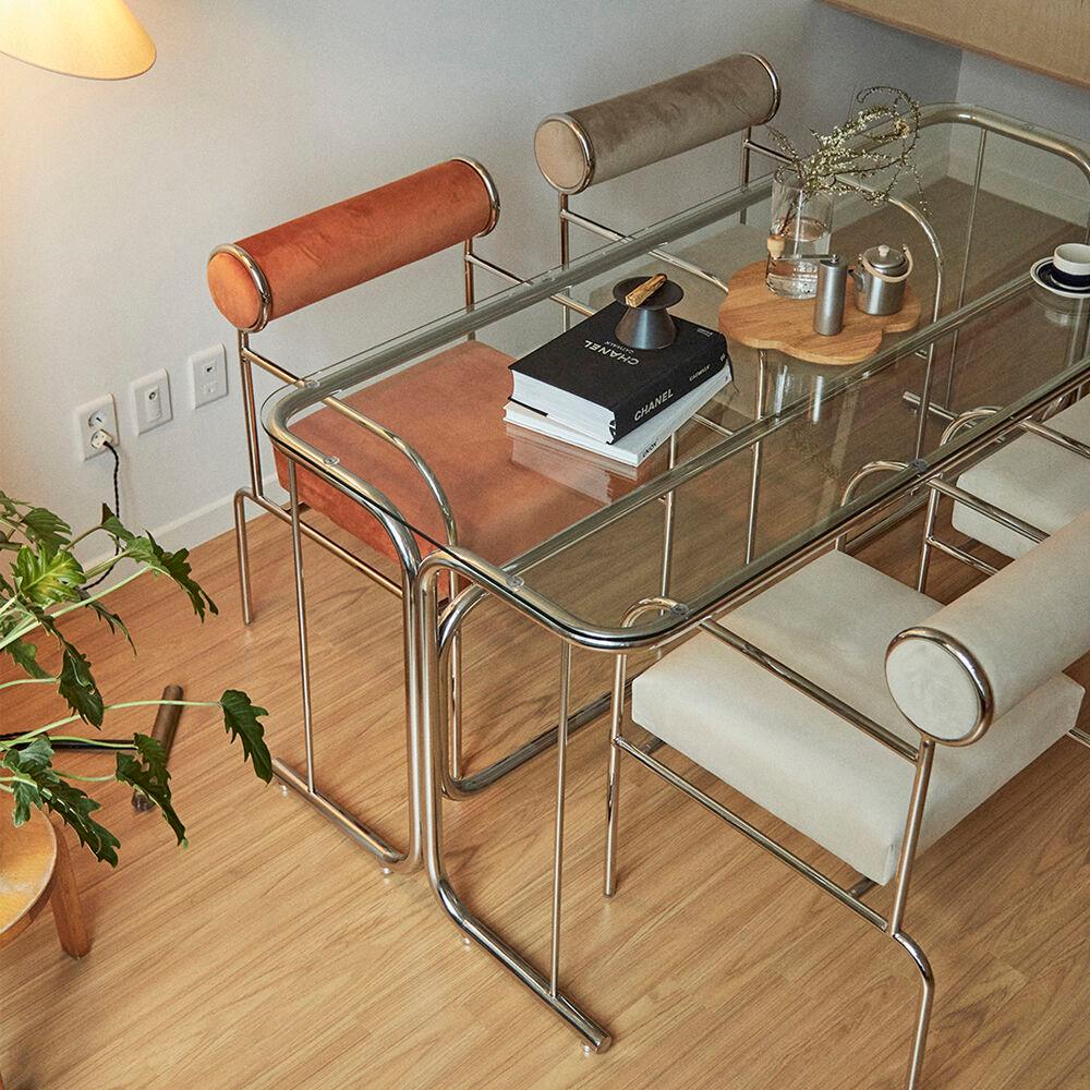 메트로놈 테이블