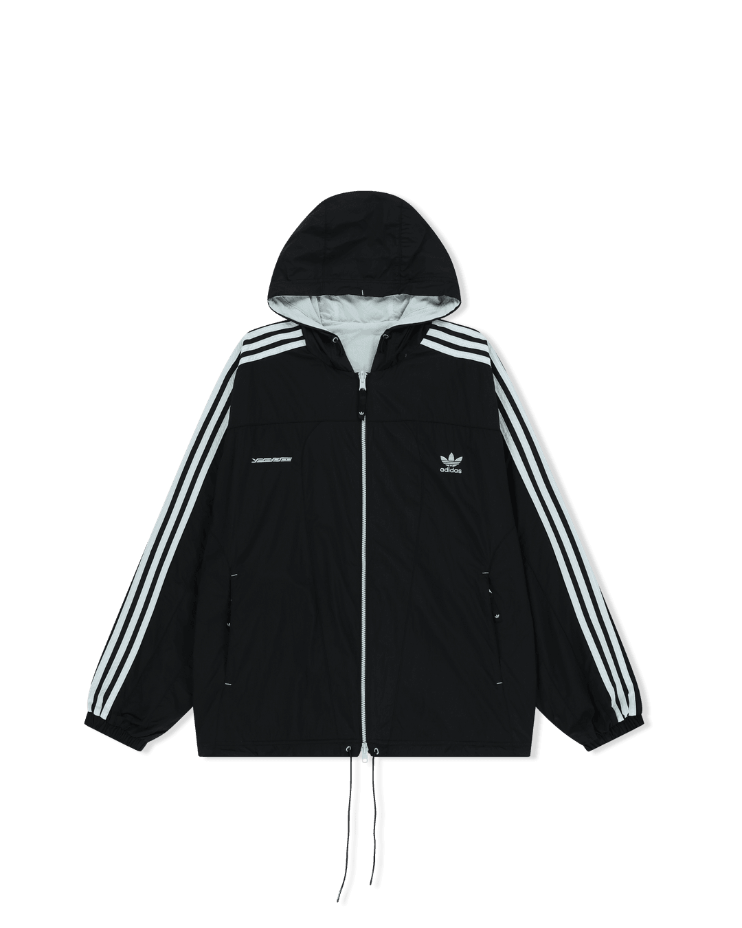 BS Jacket Black