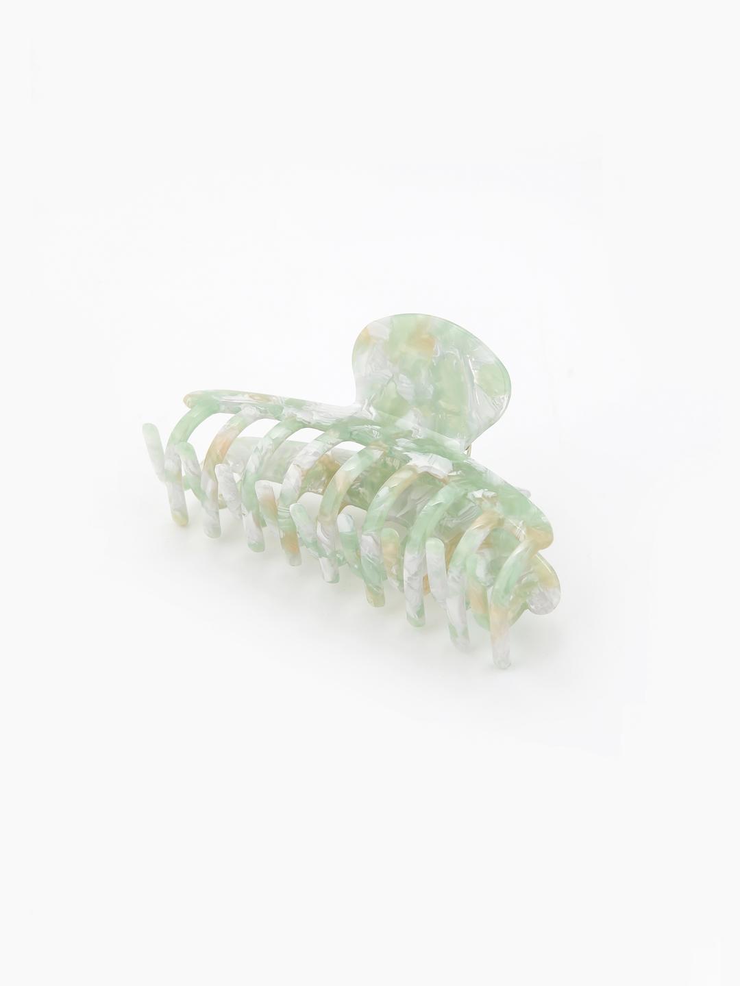 Marble Hair Claw
