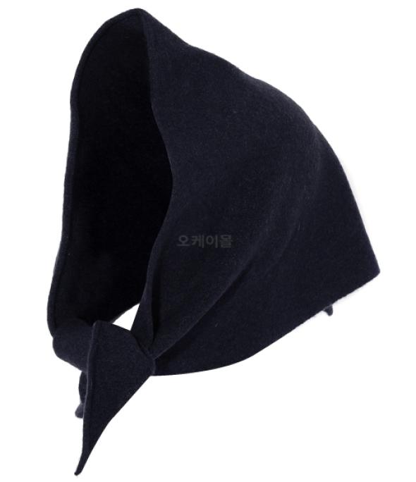 MHL Scout Scarf - Dark Navy (UHAC0263A23CSN DKN)