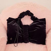 [LE COQ SPORTIF] [BMUET(TE) X LECOQ] 리본 패딩백 라지