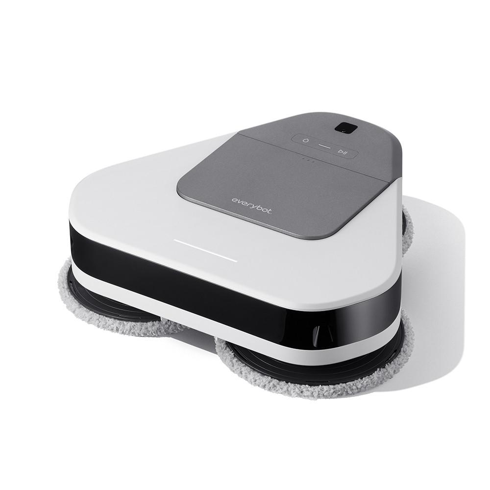에브리봇 쓰리스핀 EVO 로봇물걸레청소기