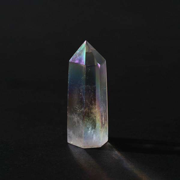 [POINTS] AURA QUARTZ 오라 쿼츠