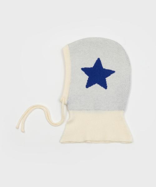 리끌로우(RECLOW)  RC STAR BALACLAVA IVORY - 사이즈 & 후기 | 무신사