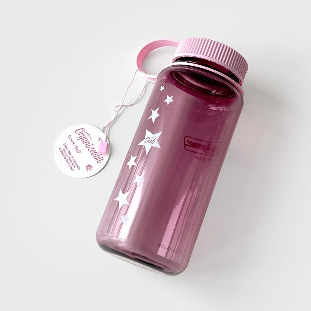 summer bottle 500mL 날진 물병