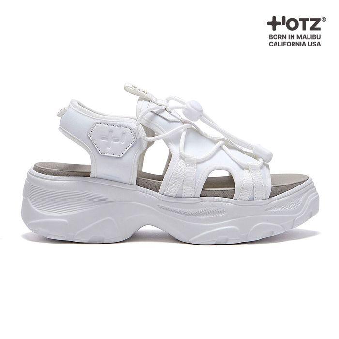 로미타 플랫폼 샌들 FLOTES2W08