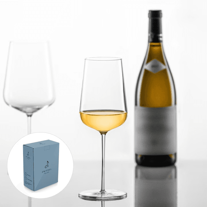 베르비노 샤도네이 화이트 와인잔 (487ml) 2p