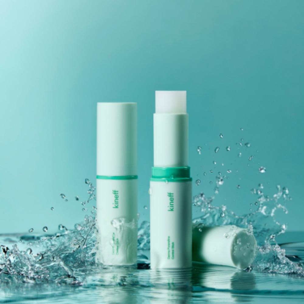 키네프 더마 포어리파인 컨트롤 모공스틱 10g