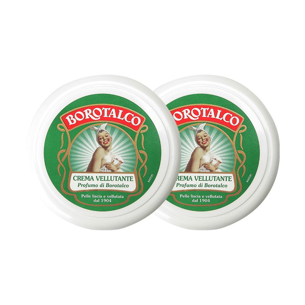 1+1 보로탈코 바디크림, 샤워오일