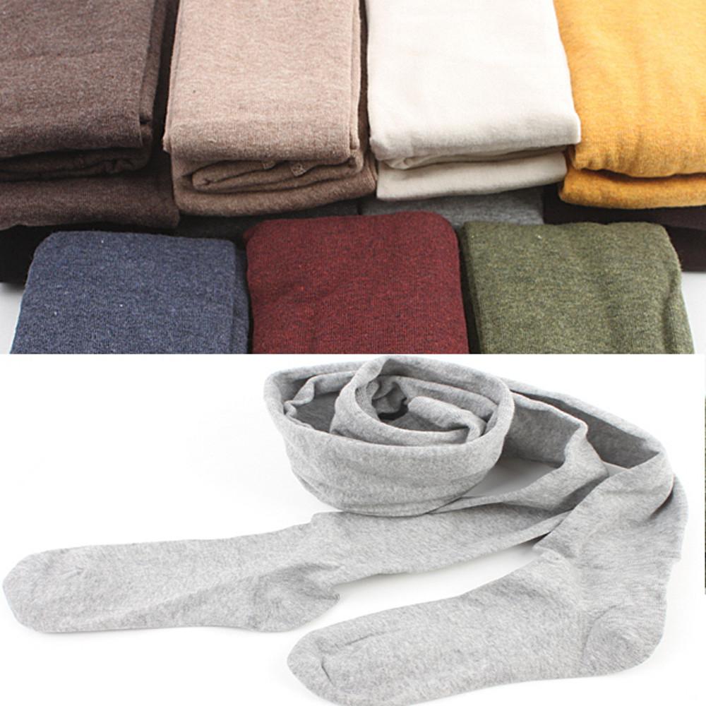 국산 면스타킹 케이싹 무지 골지 꽈배기 울 니트 가을 겨울 팬티 면타이즈 케이삭 여자