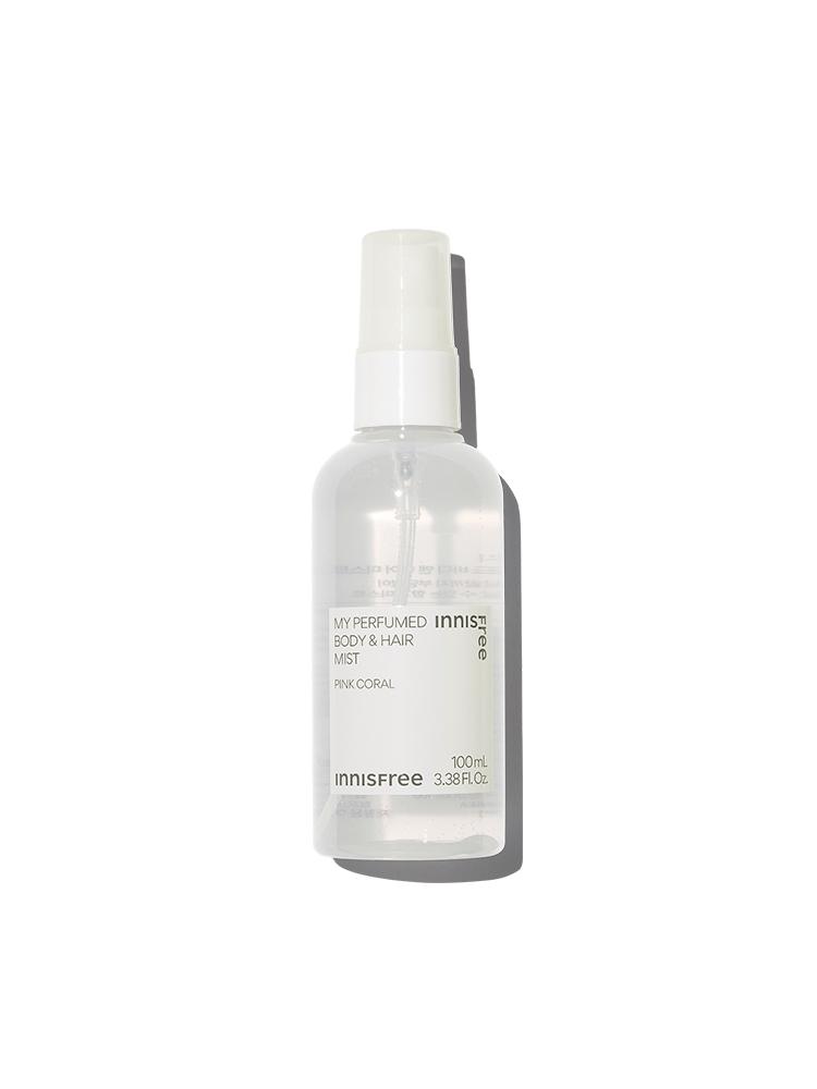 마이 퍼퓸드 바디 앤 헤어 미스트(100mL)