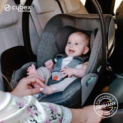 [싸이벡스] 싸이벡스 클라우드 티 / 클라우드 T 베이스 바구니 카시트 (베이스 포함)