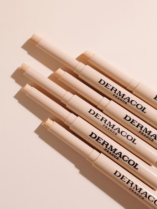 더마콜 매트 컨트롤 코렉터 컨실러 0.9g