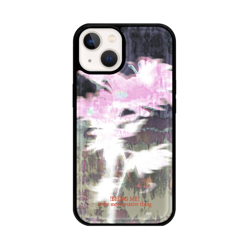 Conscious Alert Bumper Phonecase