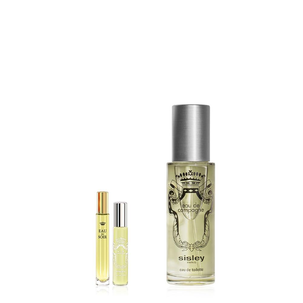 [미니어처 2종 증정] '시슬리 향수' 오 드 깡빠뉴 100ml 기획세트