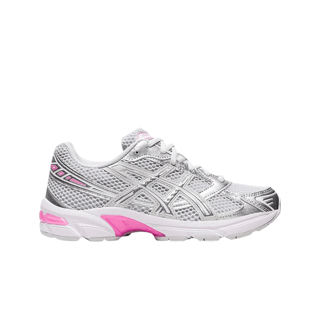 (W) Asics Gel-1130 Glacier Grey Pure Silver