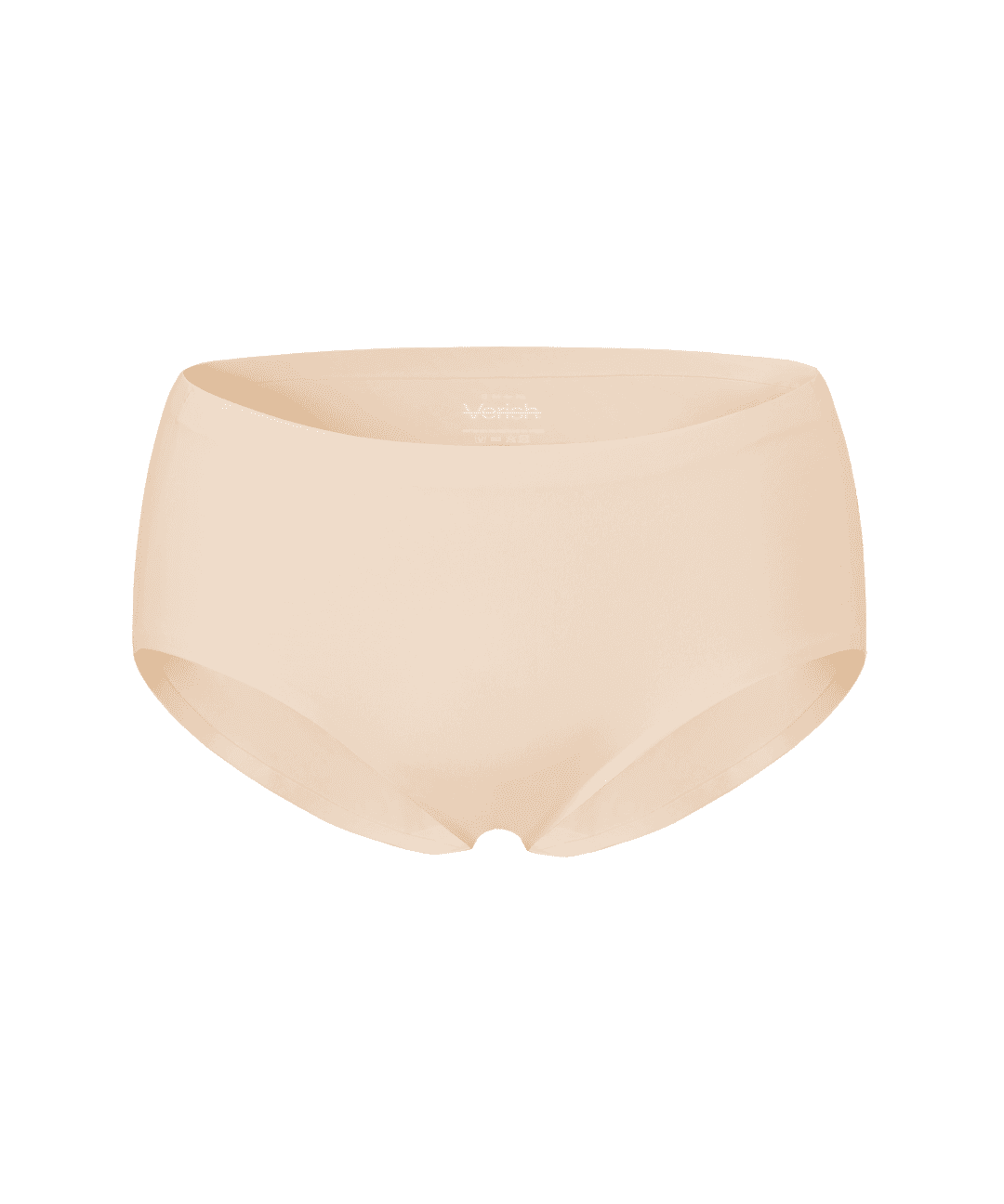 베리시 코튼 팬티 노라인