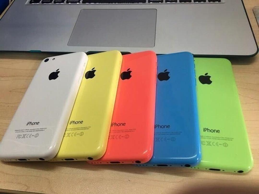 아이폰 5c 슈퍼S급 (배터리 효율 100% 보장) | 후루츠패밀리