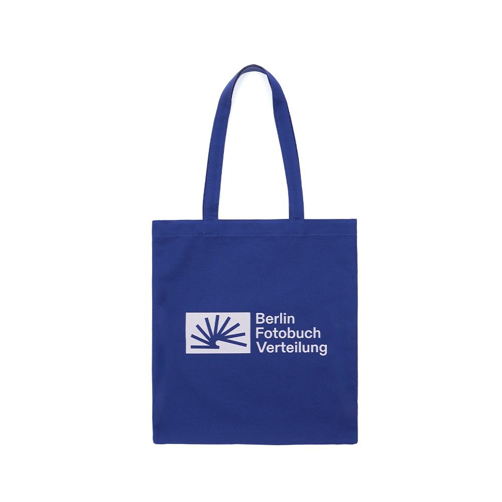 002 BAG (BLUE)