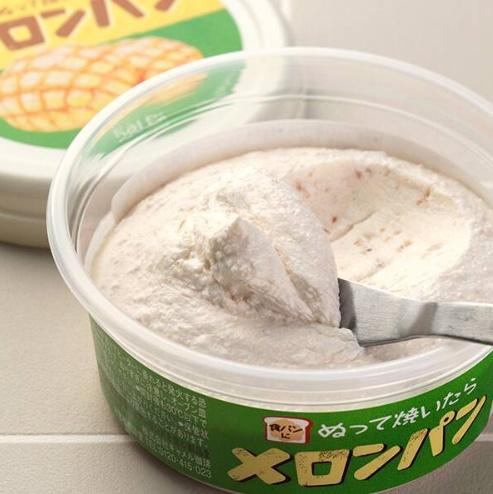 KALDI 칼디 메론 토스트 스프레드 잼 110g / 메론빵 만들기