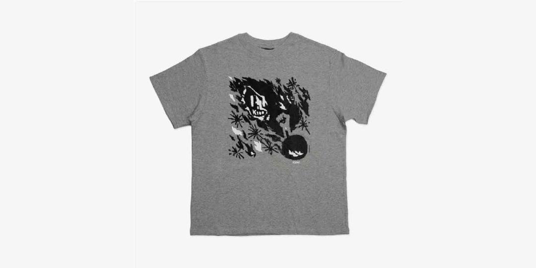 새소년 Kidd TSHIRT