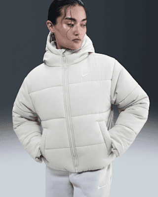 나이키 스포츠웨어 클래식 패딩