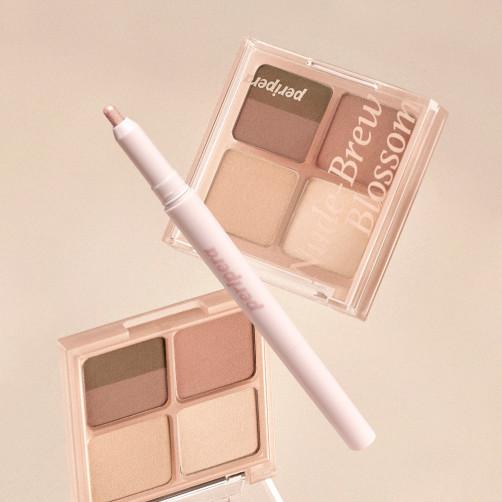 [SET] 잉크 포켓 섀도우 팔레트+듀오 아이스틱