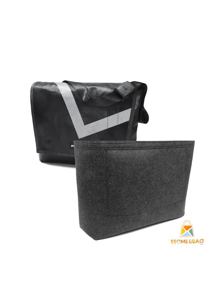 프라이탁 탑캣 메신저백 이너백 백인백 1.2mm/2mm 사이즈 맞춤