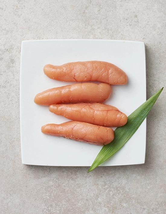 [맛의명태자] 냉장 프리미엄명란 180g