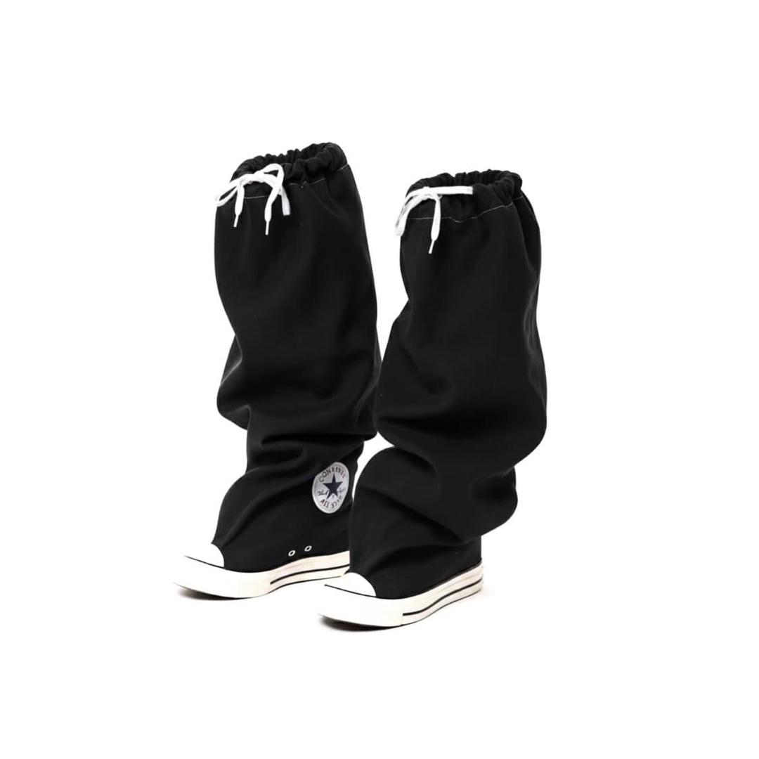 바퀘라x컨버스 XXXHI 슬라우치 웨지 스니커즈 | 후루츠패밀리