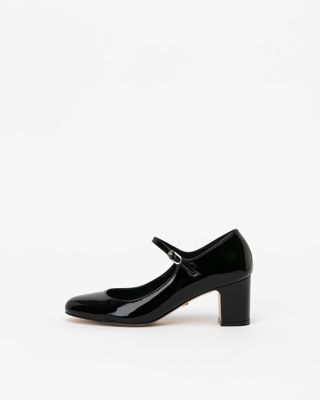 Lisle Maryjane Pumps