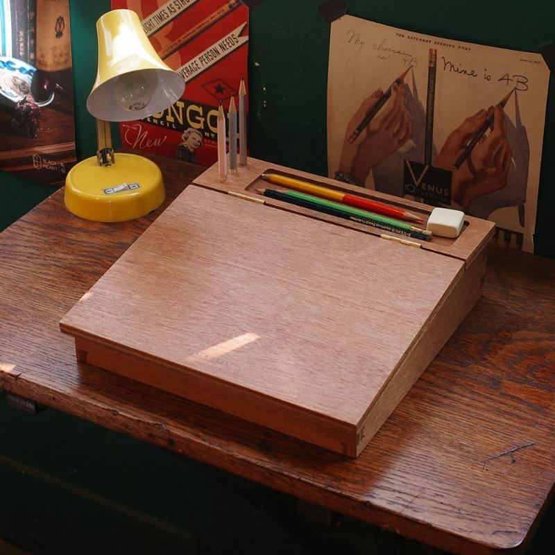 Writing Desk Box Ver.2