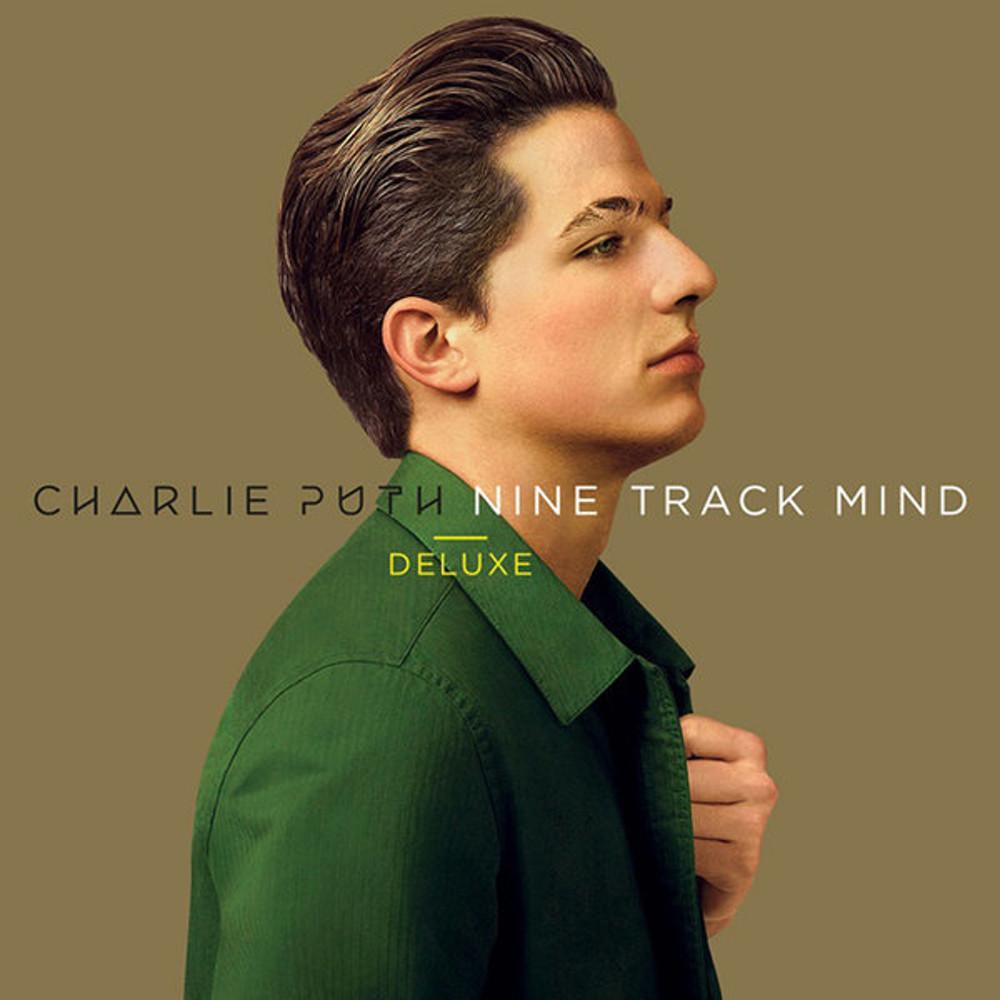 Charlie Puth (찰리 푸스) / Nine Track Mind (Deluxe)