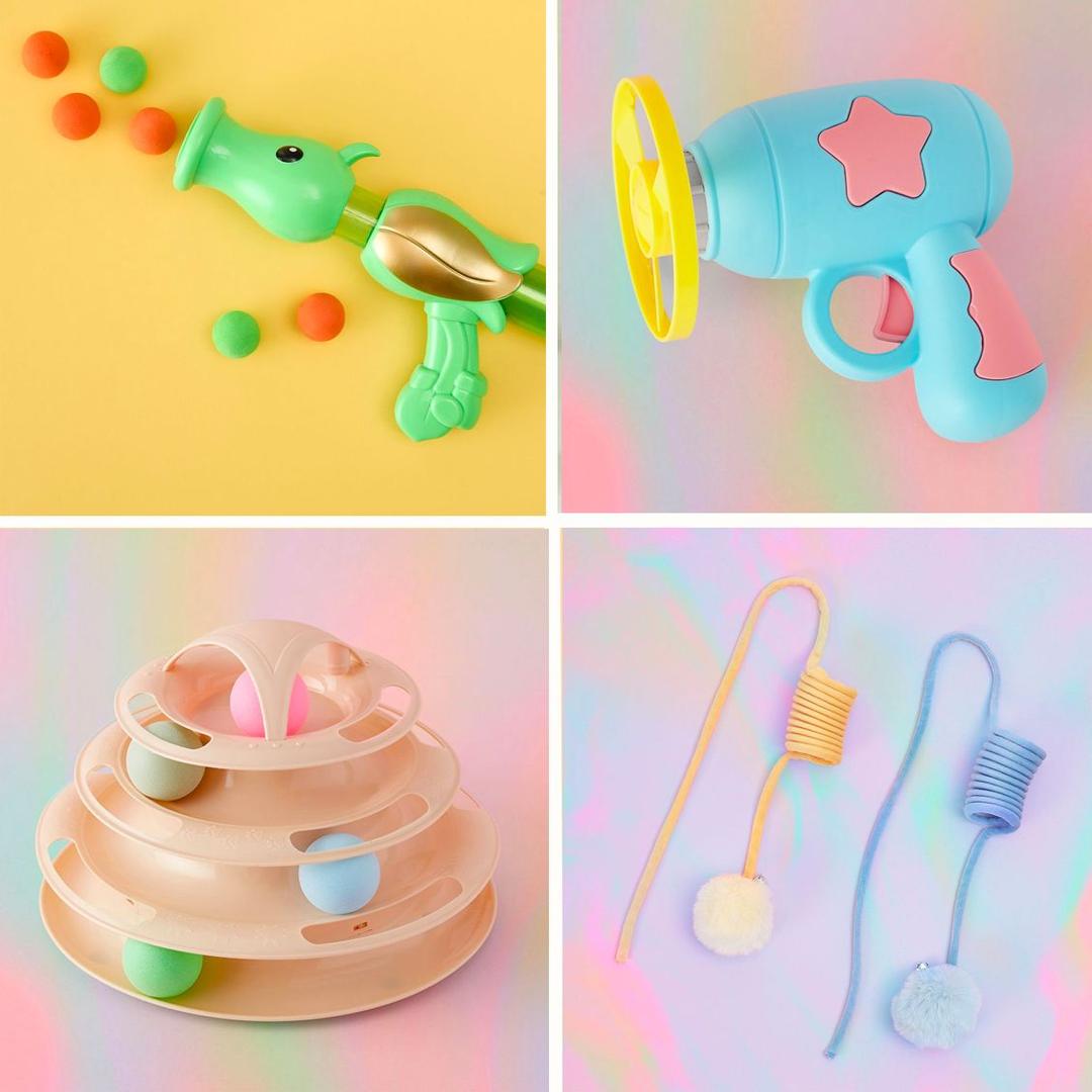 사냥의정석 사냥장난감 11종 [모음]