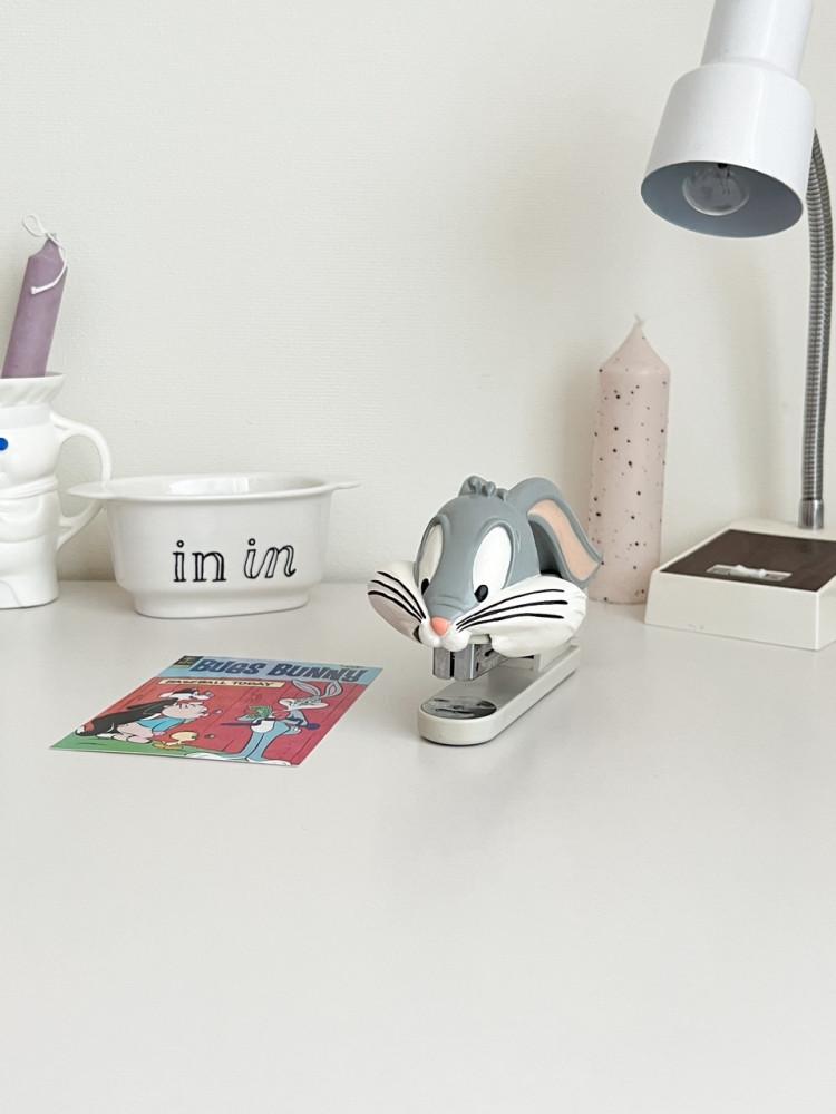 루니툰즈 벅스버니 스테이플러