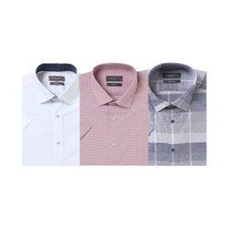 [란체티] S/S 시원한 소프트 비즈니스 반소매 셔츠 47종 택 1