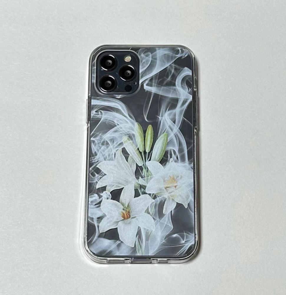 Lilium Smoke