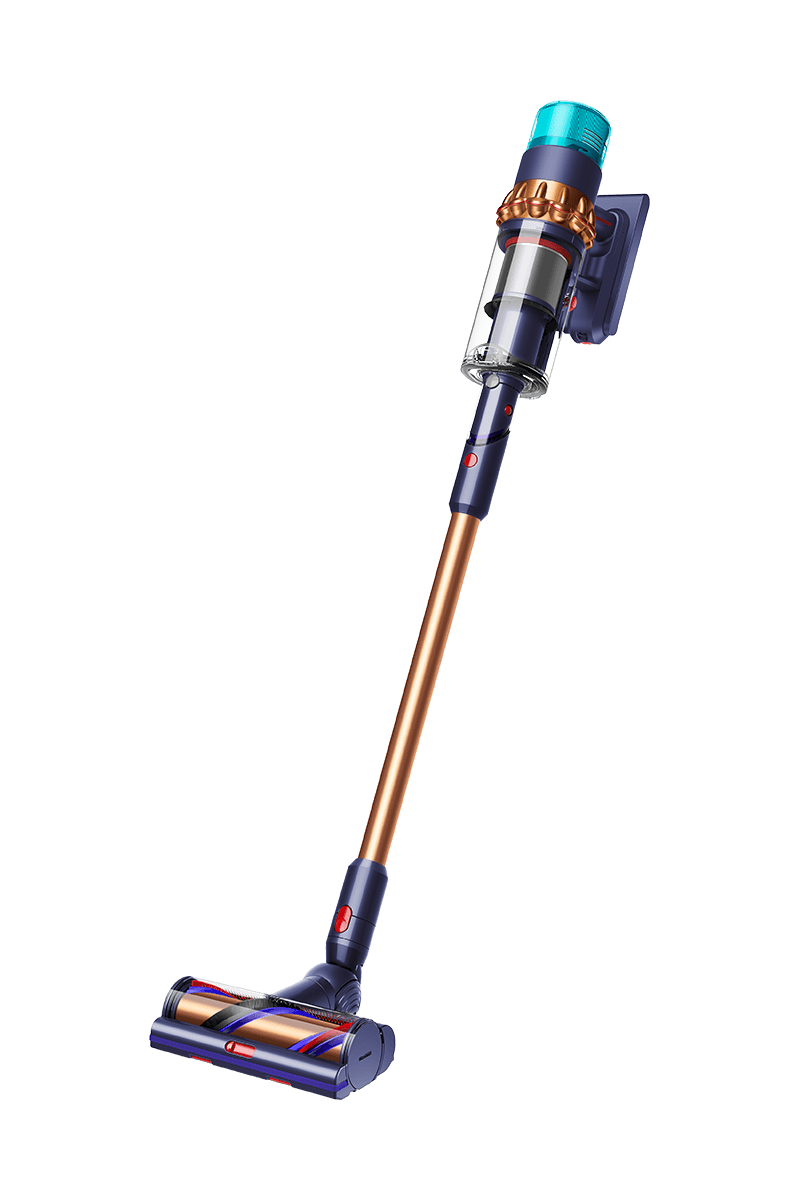 다이슨 Gen5 디텍트 컴플리트 (블루/코퍼)
