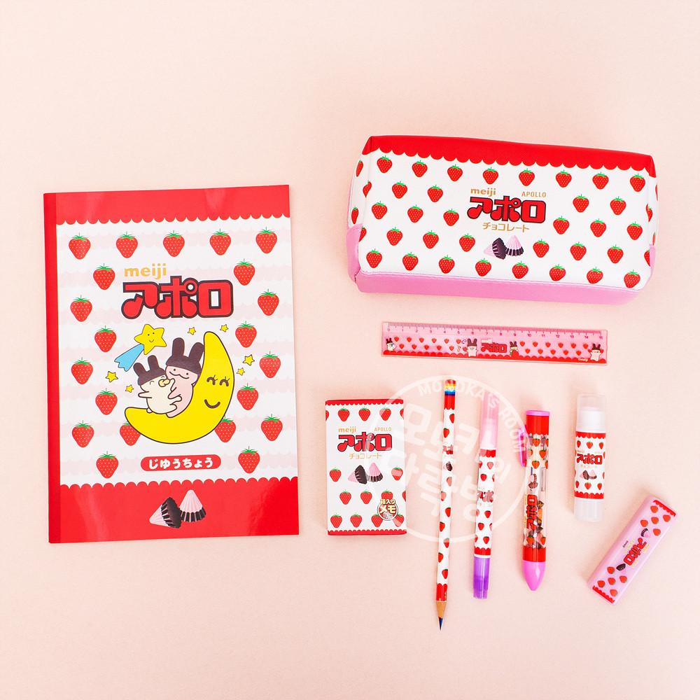 EVENT [과자 시리즈] 아폴로 골라담기 모음전