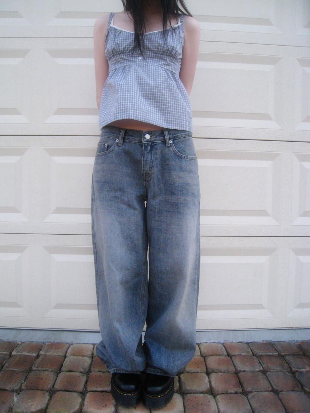 daily wise denim